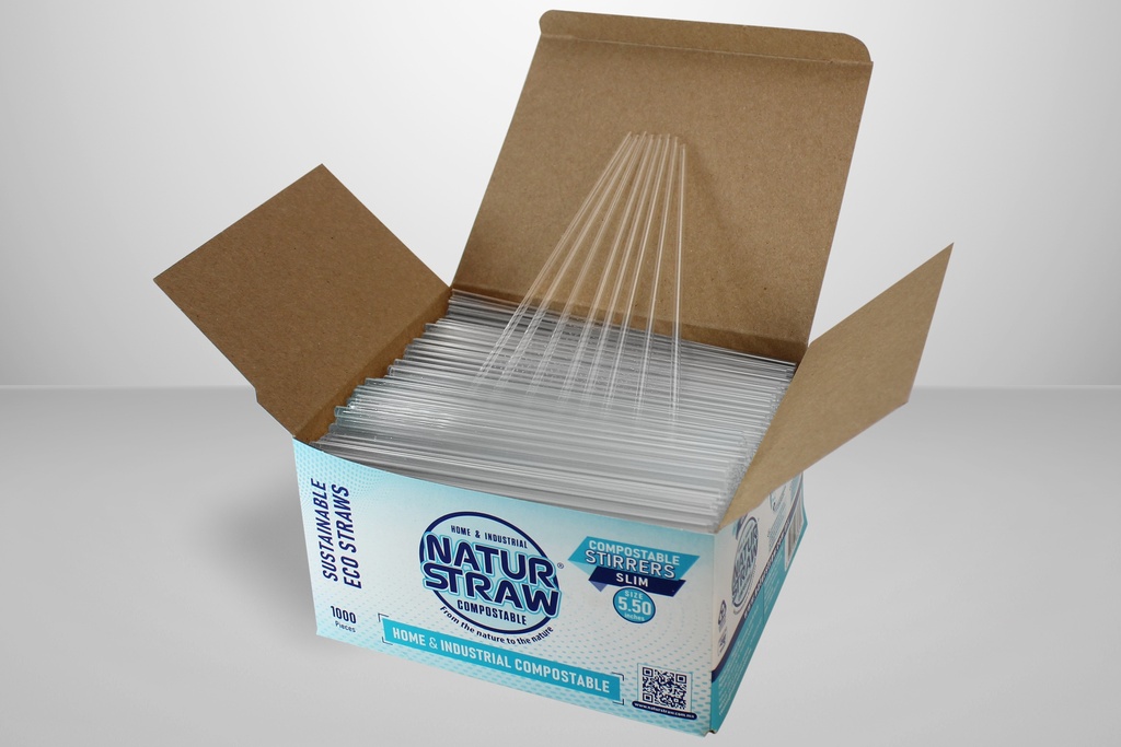 Removedor transparente Acetato 14 cm