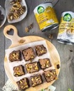 Leche condensada de avena 320 g