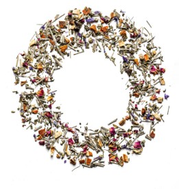 After Meal Tea (15 sachets)