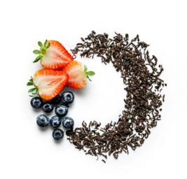 Berry PU ERH