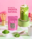 Matcha Ceremonial Orgánico