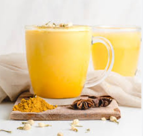 Golden Milk