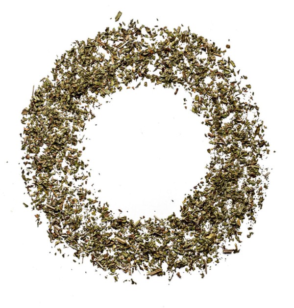 Menta Digestiva