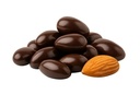 Almendras con Chocolate 60 g