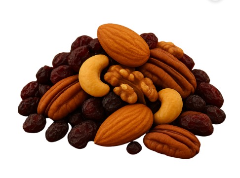 Semillas Mixtas 60 g
