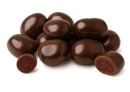 Arandanos con chocolate 60 g