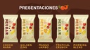 presentaciones
