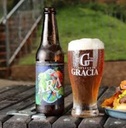 Cerveza Gracia ARA (12 unidades)