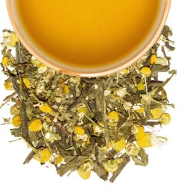 Manzanilla Pura (25 sachet en bolsa) CP