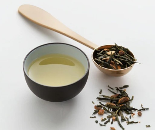 Spicy Chai (25 Pirámides)