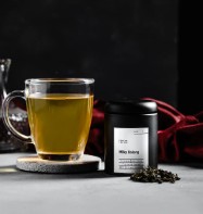 Menta Digestiva (25 Piramides)