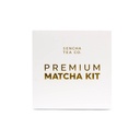 Set Kit Utensilios Matcha en Caja CP