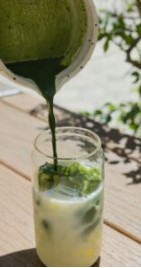 Set Kit Utensilios Matcha en Caja CP