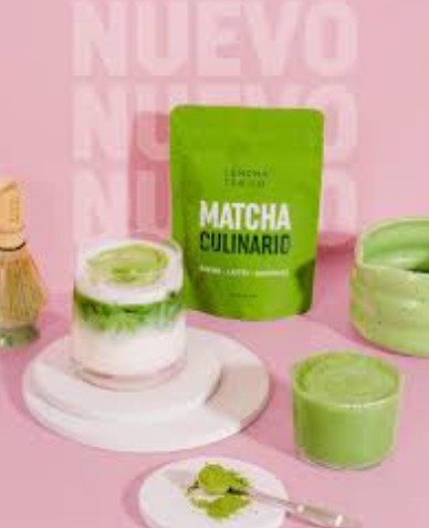 Matcha Culinario 500g CP