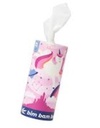 Pañuelo Facial BimBamBoo Tubular 4Paq.