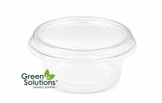 Deli Redondo 12oz PLA 117mm