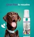 CleanPAW- Limpiador Tazones Espuma 240ml