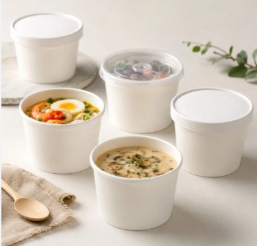 Tazon Blanco 1000ml Carton