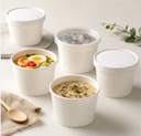 Tazon Blanco 1000ml Carton