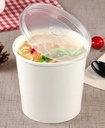 Tapa PP 97mm (8oz)