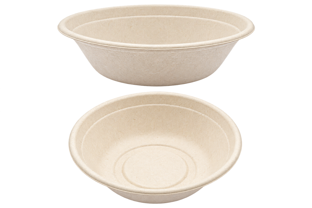 Bowl de Bagazo 24 onzas CP