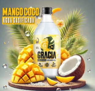 Soda Mango Coco