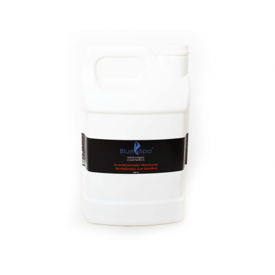 Organic Shampoo Special Gallon CP