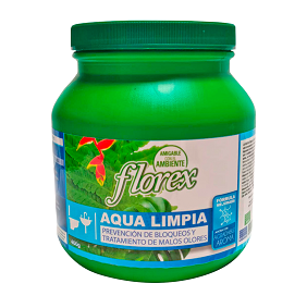 AQUA Limpia 150 gramos