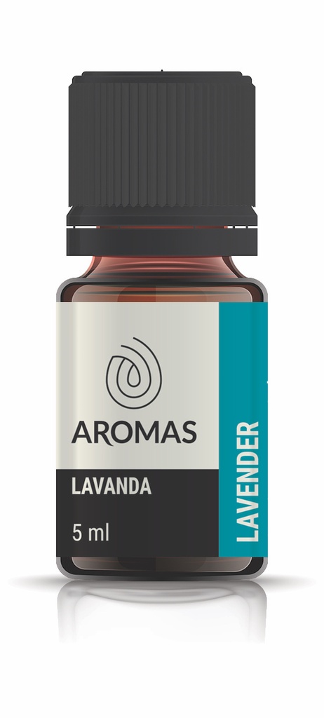 Aceites Esenciales Lavanda 5ml CP