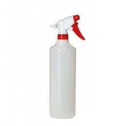 Sprayer and Liter Bottle