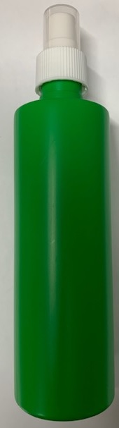 Spray Atomizer 240 ml CP