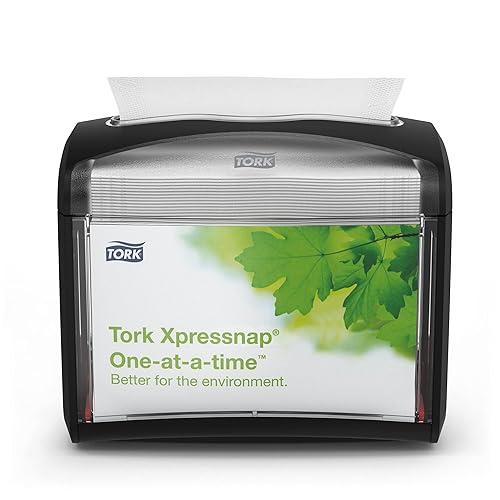 Xpressnap Napkin Dispenser CP