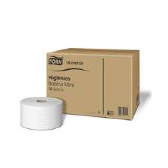 Dispensador Papel Higienico Tork