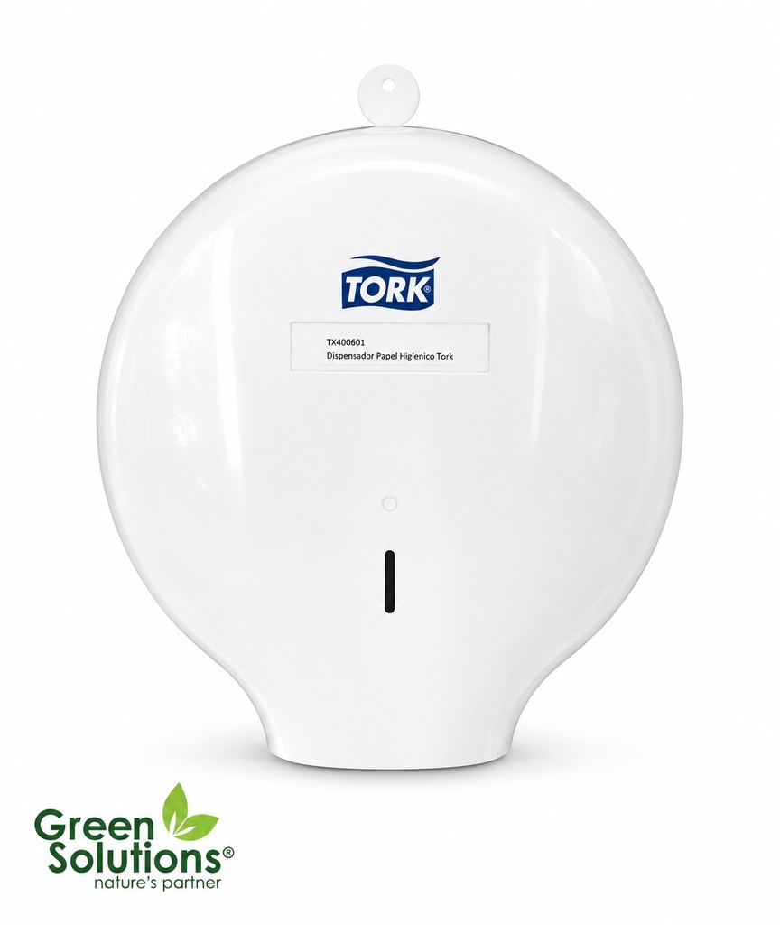 Tork Toilet Paper Dispenser CP