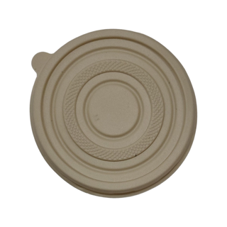 Tapa souffle de 4oz Almidón de maíz