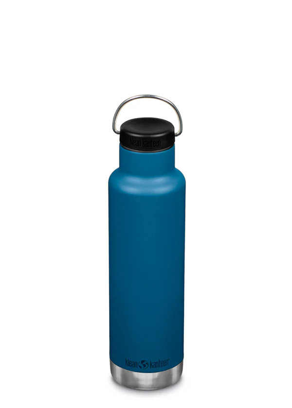 Classic Insulada 20 oz Loop Cap Real Teal 