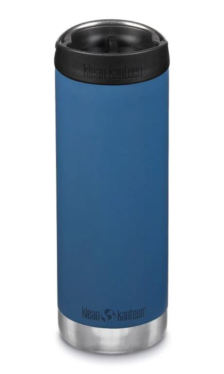 TKWide 20 oz Cafe Cap Real Teal