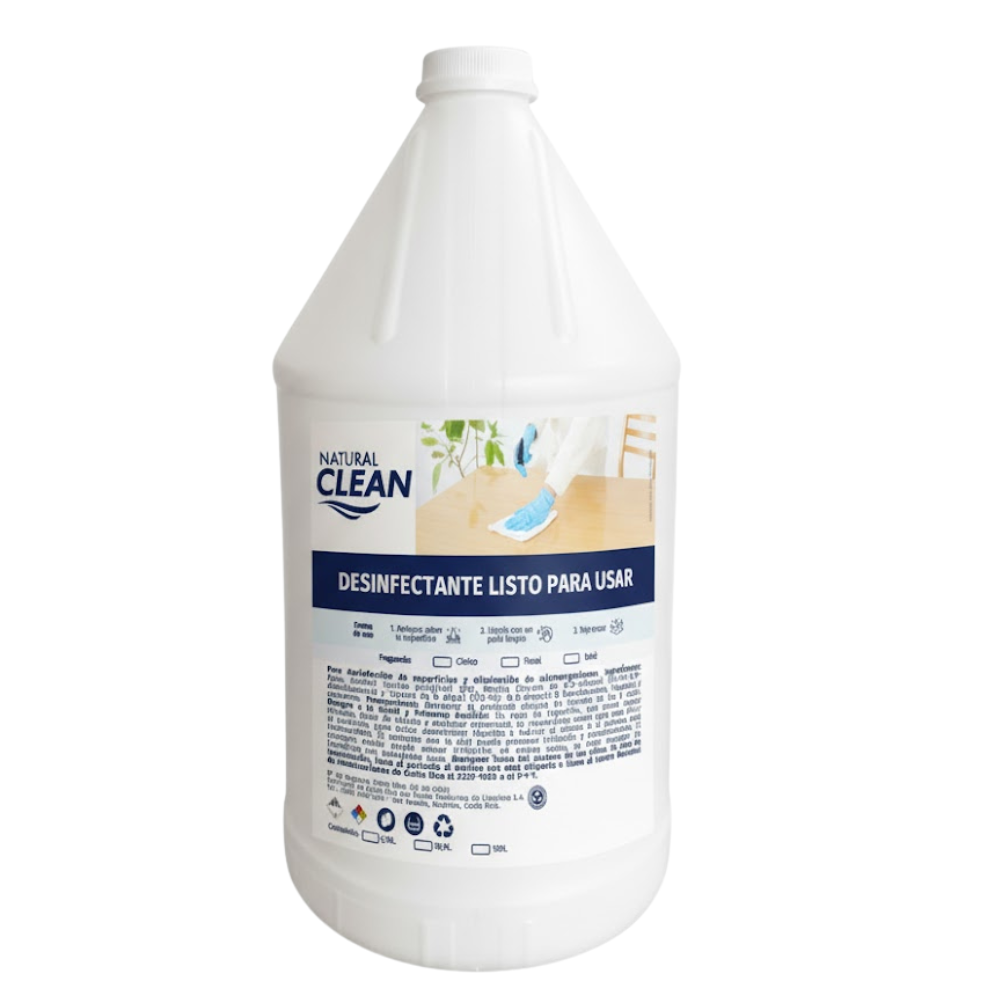 Citrus NL Disinfectant Gallon