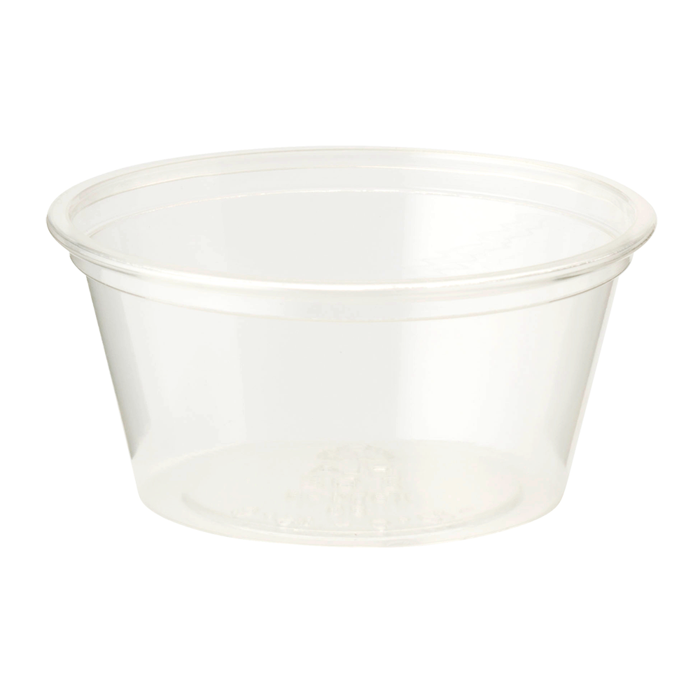 Taza Porción No Tree 2oz  