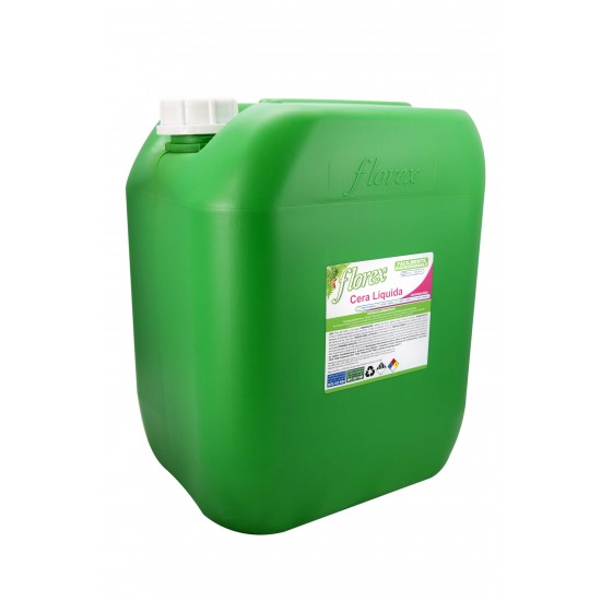 Car Shampoo with Wax Jug CP