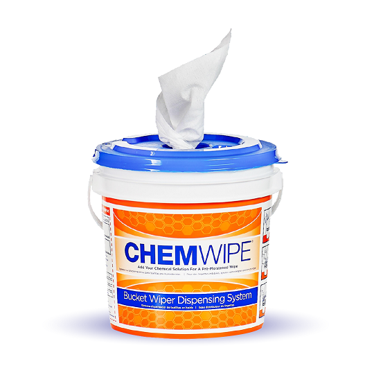 Chemwipe cubeta CP