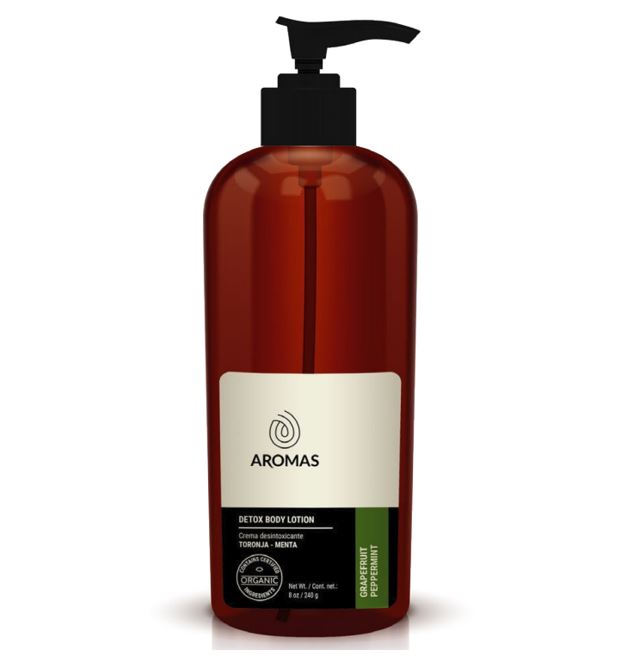 Grapefruit and Mint Cream - Hope 240 g
