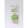 Cuchara Madera Desechable ( 10 UDS)