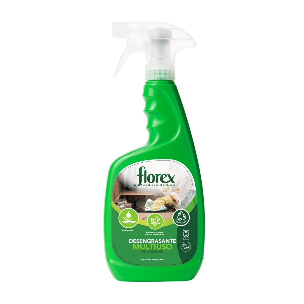 Multi-Purpose Degreaser 500ml