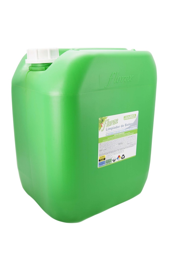 Florex Floral Disinfectant Jug