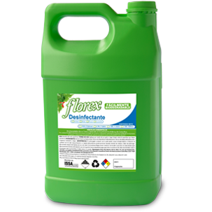 Desinfectante Premium Limon Galon