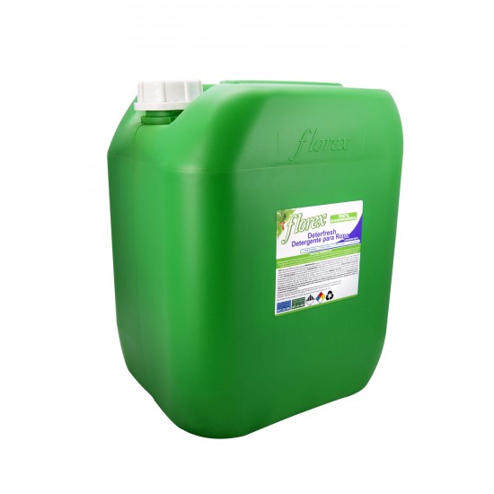 Detergente Lavaropa Pichinga