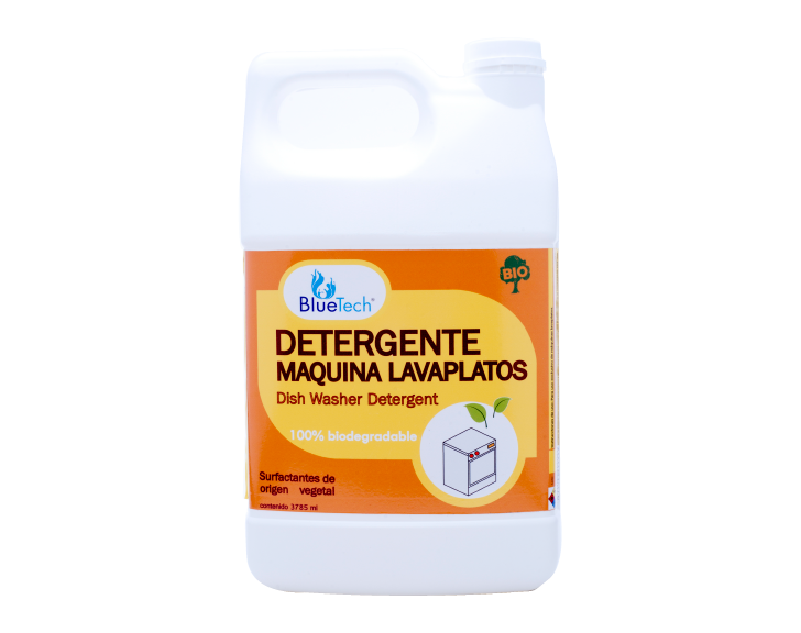 Automatic Machine Dishwashing Liquid Gallon CP