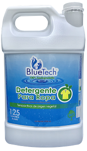 Detergente para Ropa Lavanda - Galon