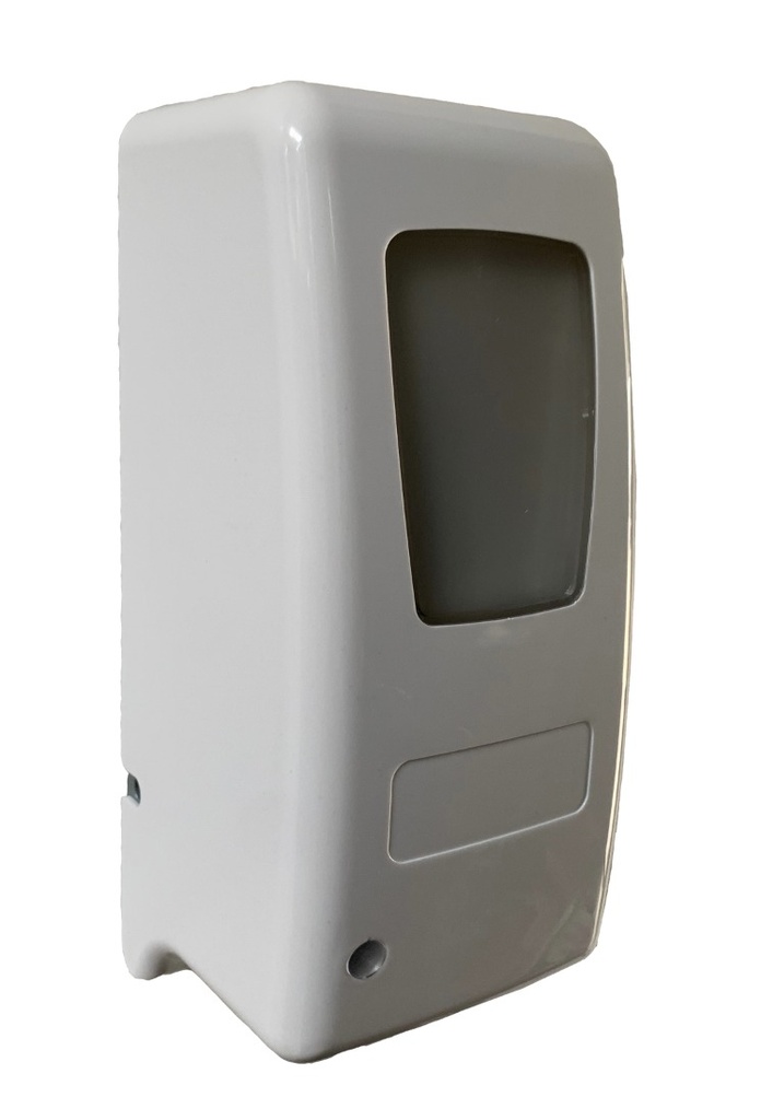 Dispensador de Líquidos Con Sensor  1000ml Blanco